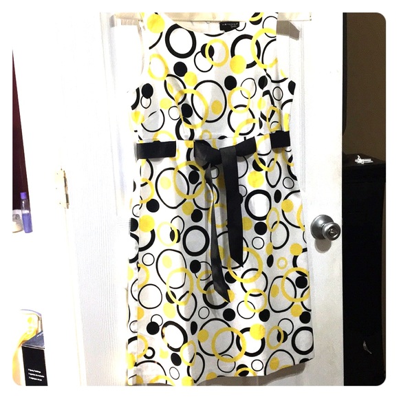 Kim Rogers Dresses & Skirts - Aline Summer Dress